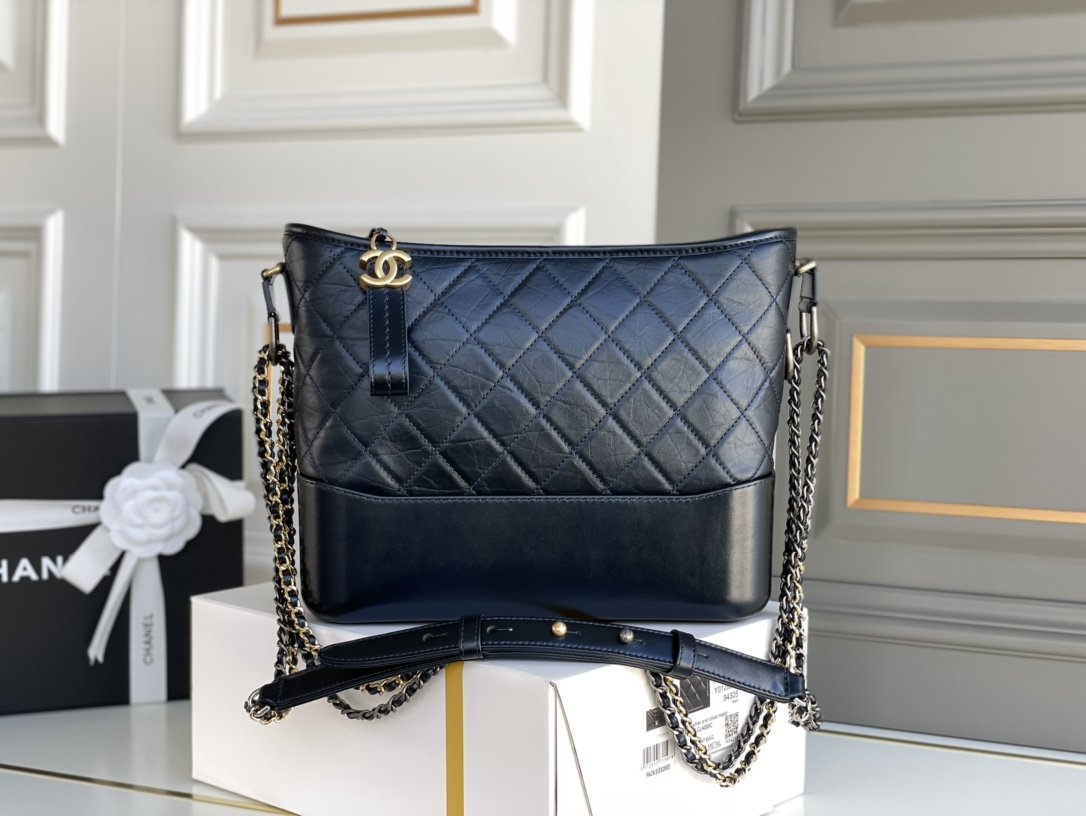 Chanel Gabrielle Bags